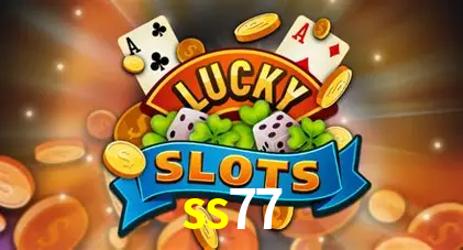 A Emoção da Loteria na ss77: Uma Chance de Mudança de Vida