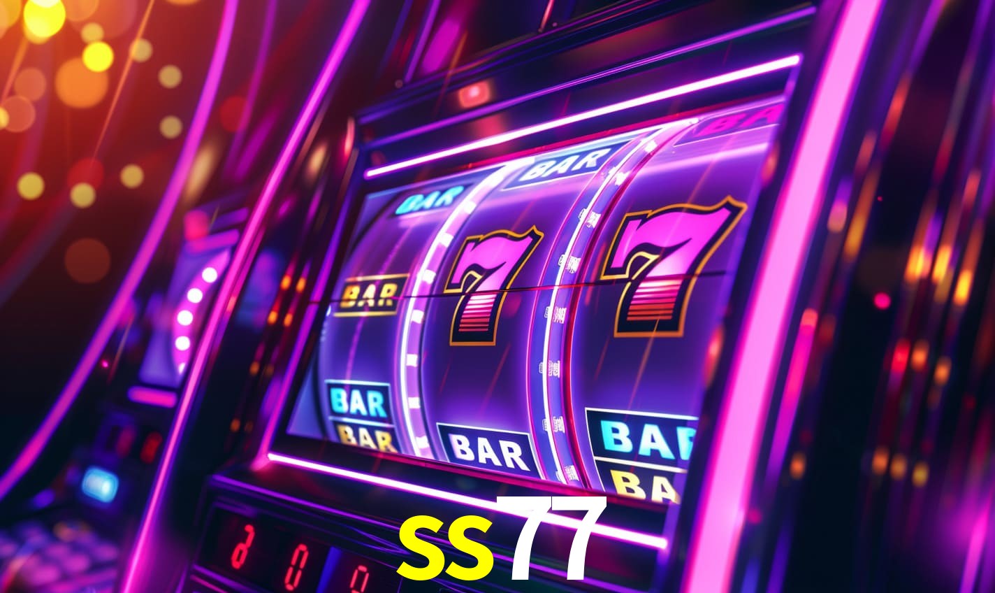 ss77: Seu Cassino Premiado com Pagamentos Rápidos