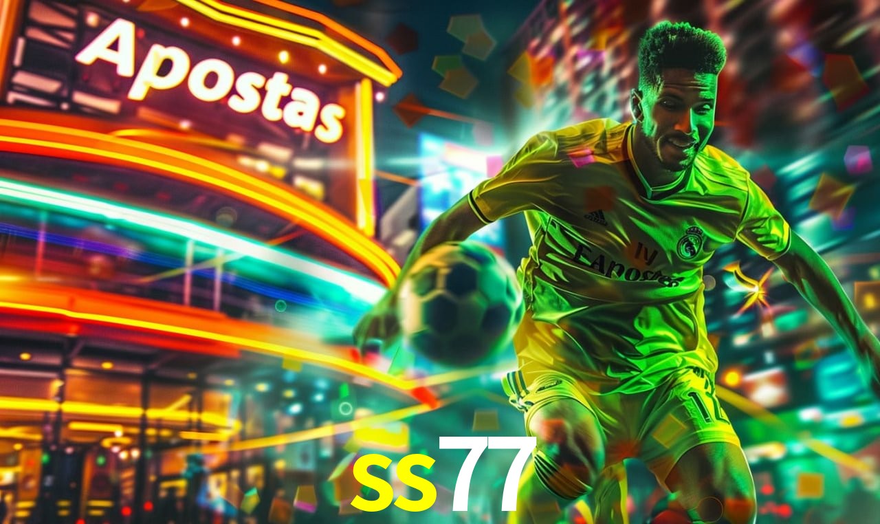 Estatísticas ss77
