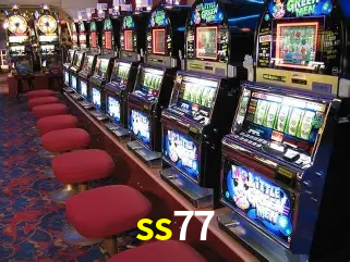 Descubra a Essência do ss77: Nossa História e Compromissos