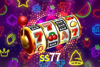 A Revolução dos Aplicativos de Jogos no ss77