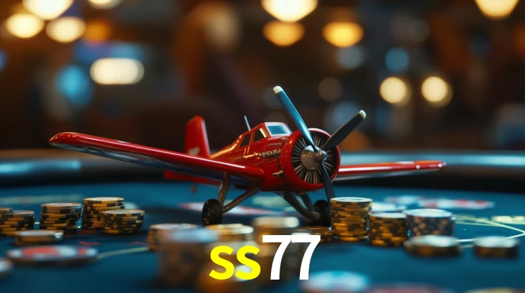 Live Casino ss77