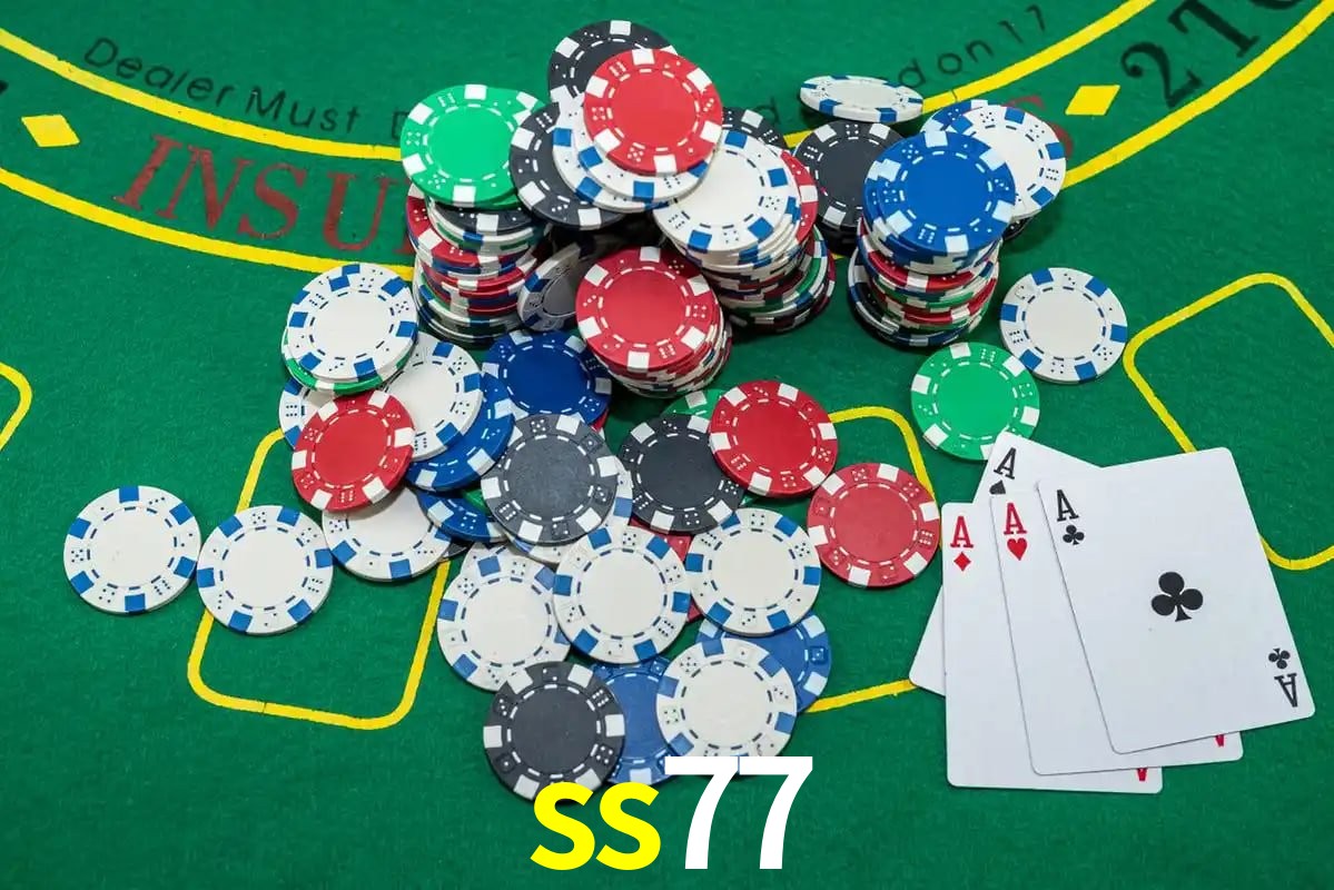 Jogos Exclusivos ss77