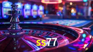 Jogo Spaceman ss77