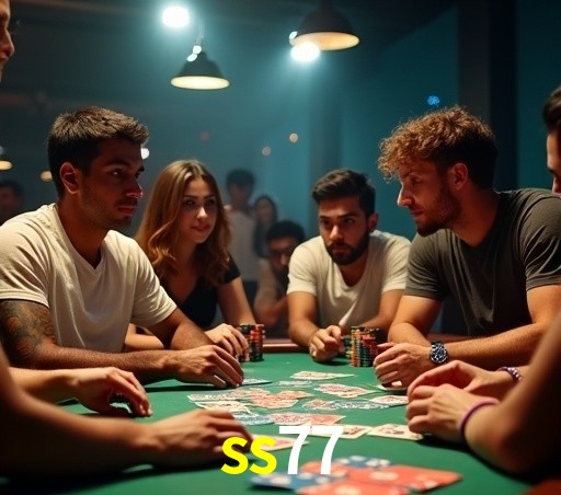 Promoção Relâmpago ss77