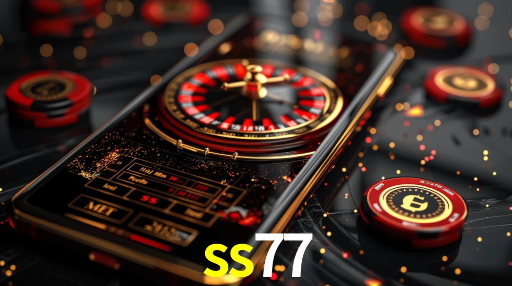 Game Providers ss77