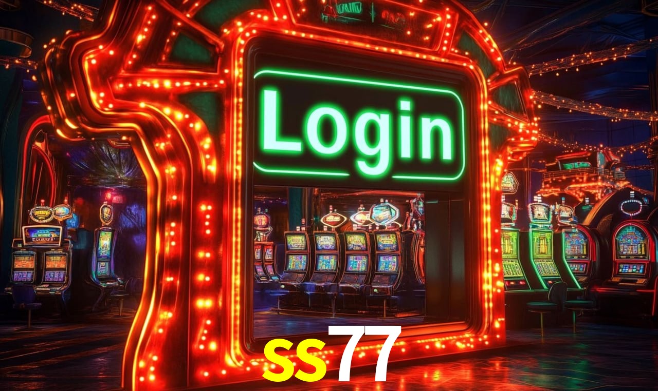 Casino VIP ss77