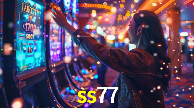Experimente o Login Seguro Premium no ss77