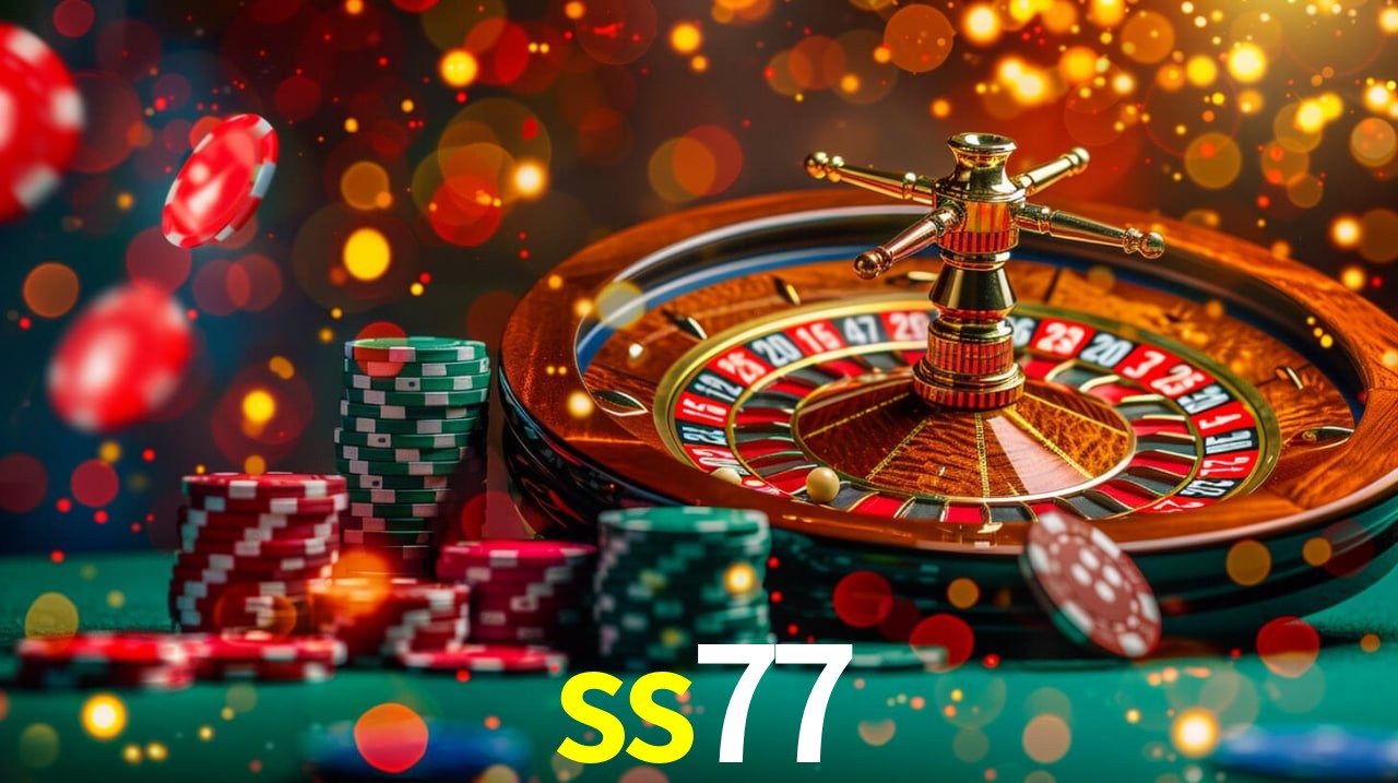 Explorando a Categoria de Eventos em Apostas na ss77