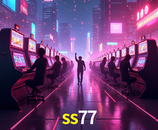 Bônus Diários ss77