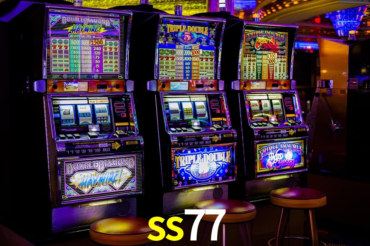 Mesa de Blackjack ss77