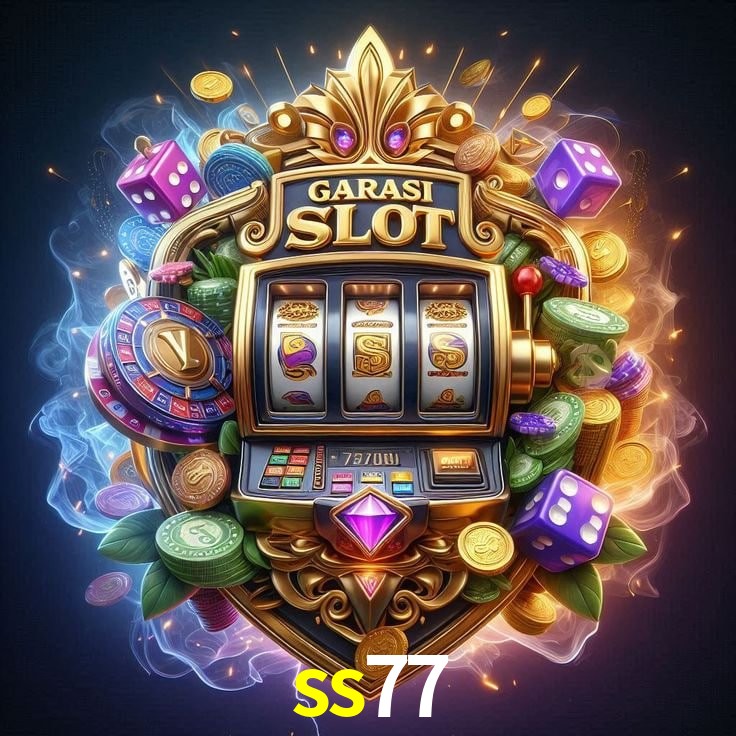 Provedores de Jogos ss77