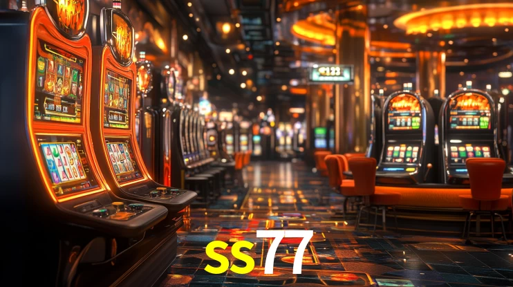 ss77 App Interface