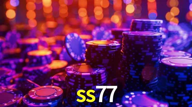 ss77: A Experiência de Casino com Jogos de Mesa ao Vivo