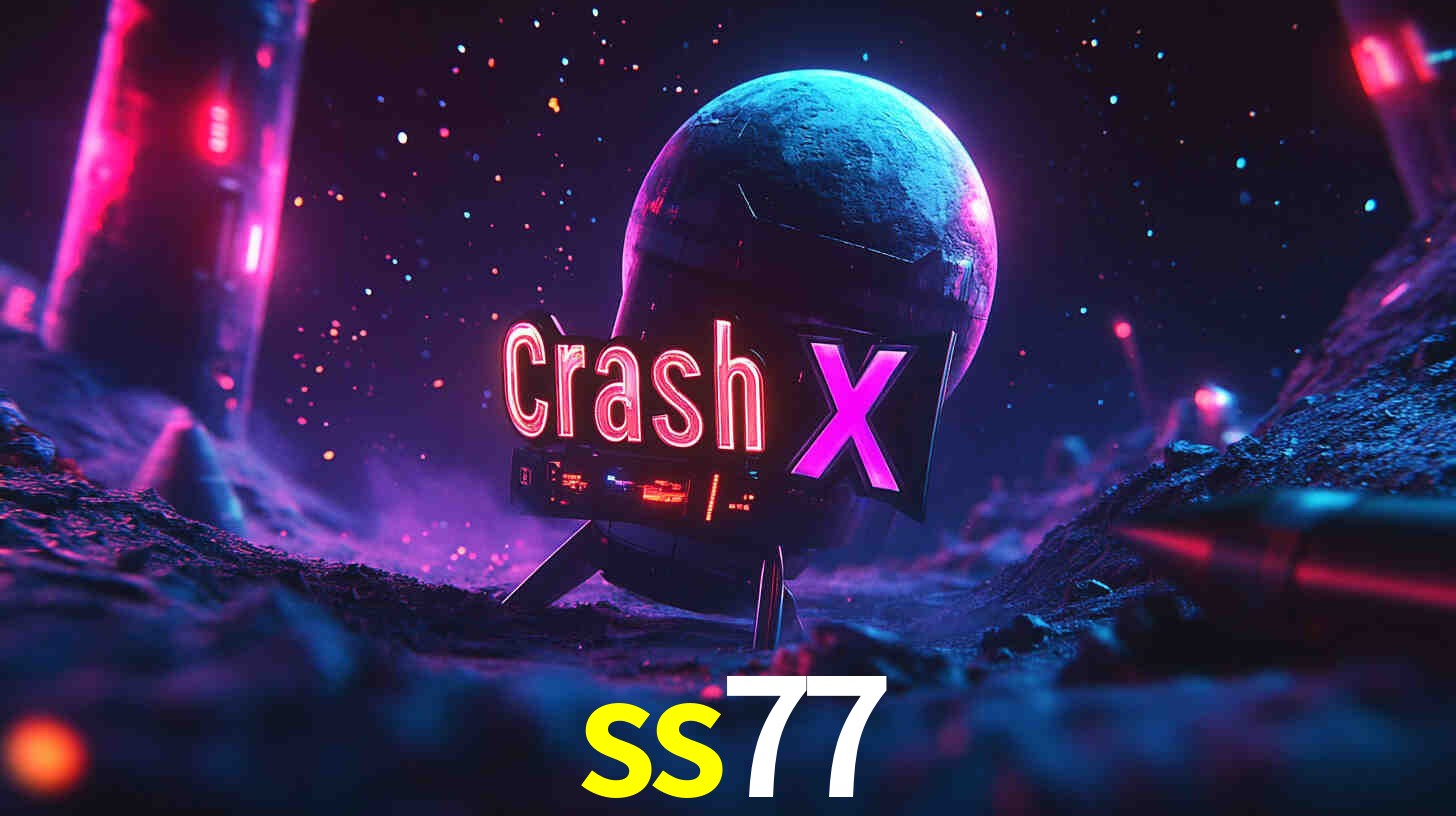 A Revolução dos Aplicativos de Jogos no ss77