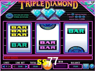 Descubra o Mundo do Cassino Online com ss77