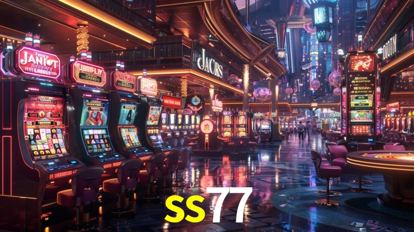 Slot Games ss77