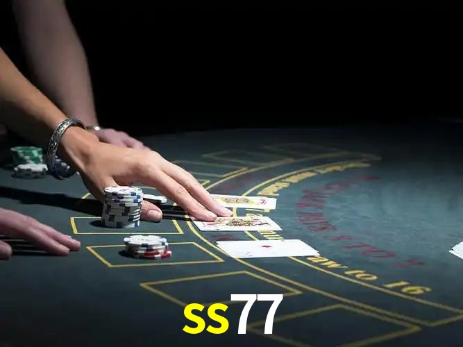 Tecnologia da Plataforma ss77
