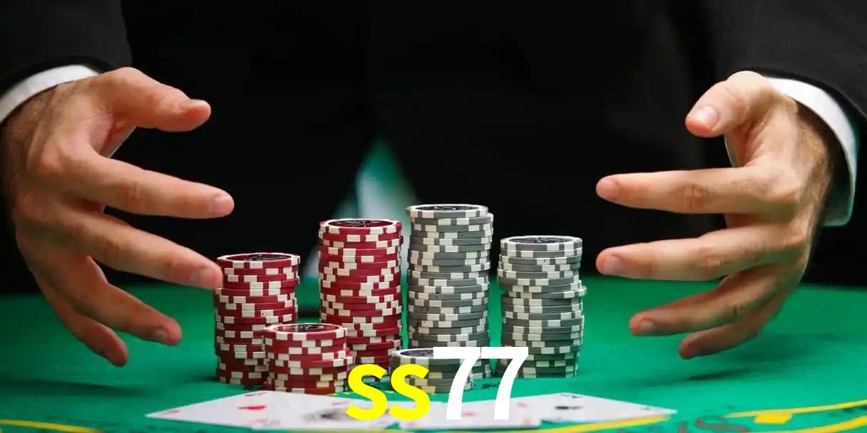 cassino ss77