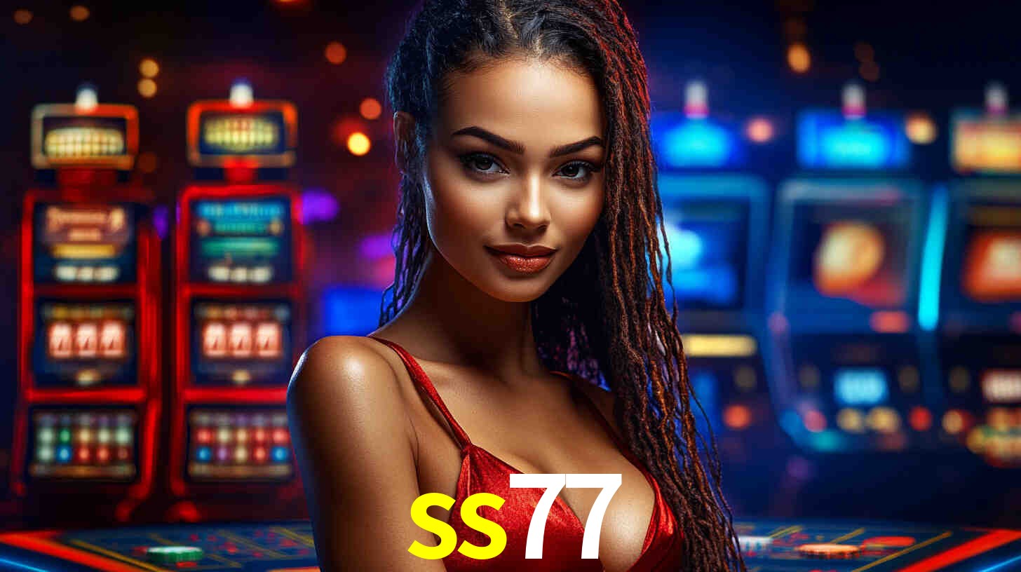 Apostas Esportivas na ss77: Um Guia Completo