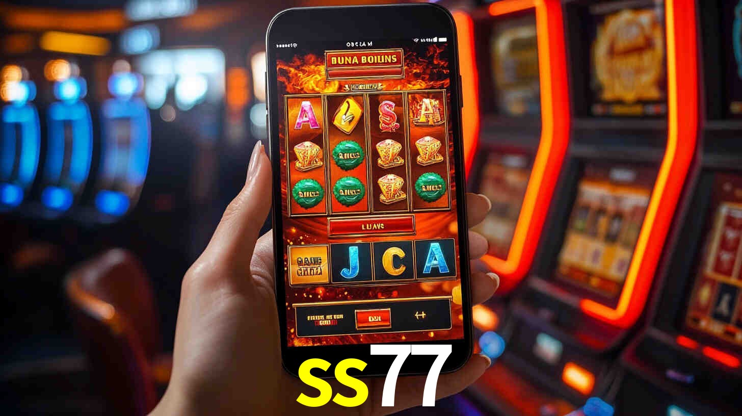 ss77 bet