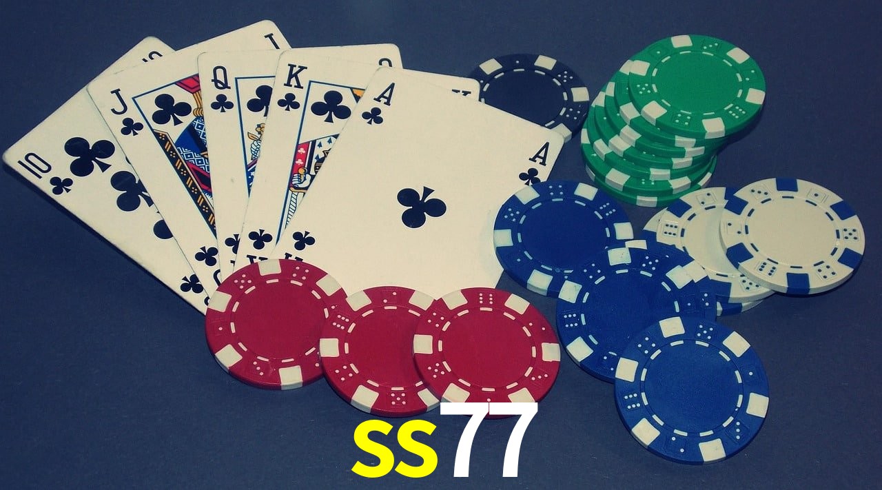 Player Reviews ss77
