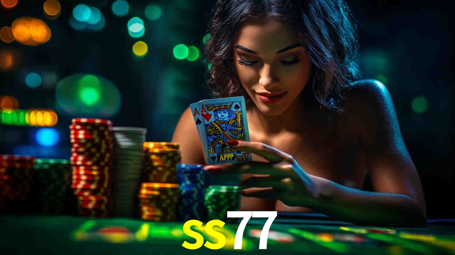 Descubra o Programa VIP da ss77: Vantagens Exclusivas para Jogadores