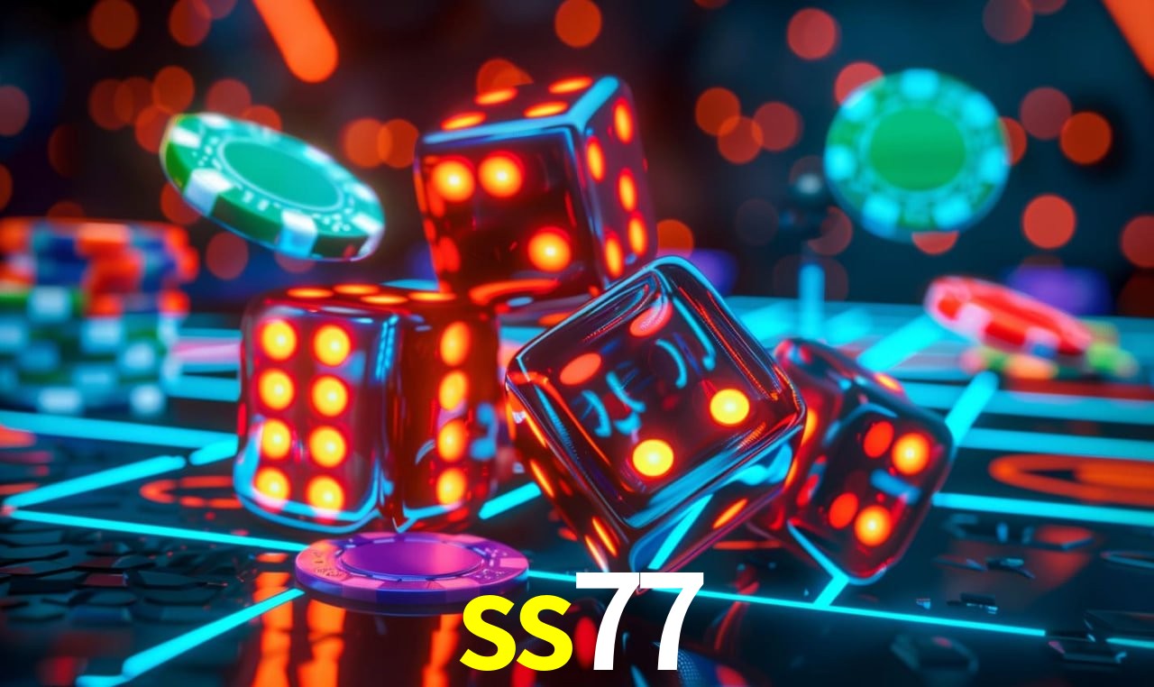 A Experiência Imersiva dos Cassinos Ao Vivo no ss77