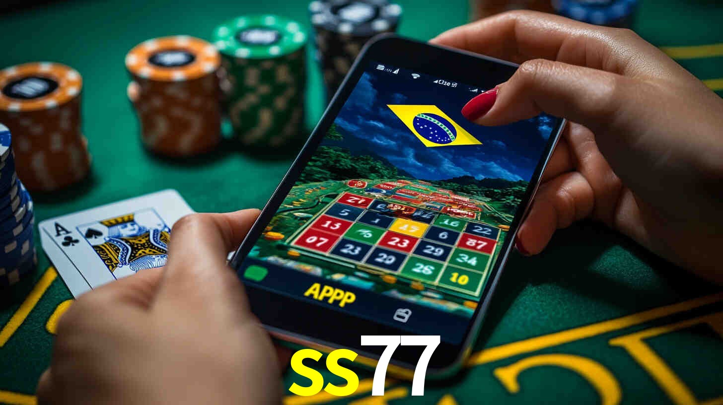 Inovações de Jogos na ss77: O Futuro das Experiências Interativas