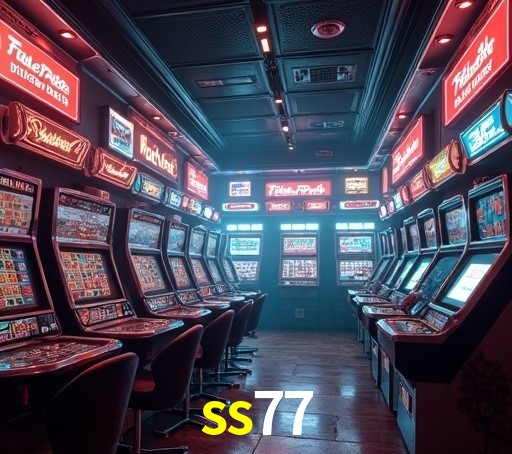 Integração de APIs ss77