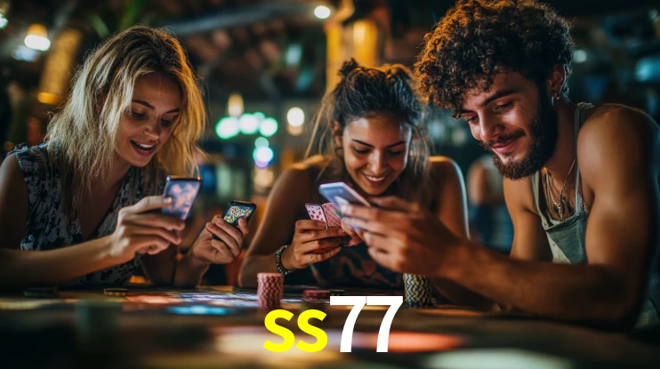 Programa VIP ss77