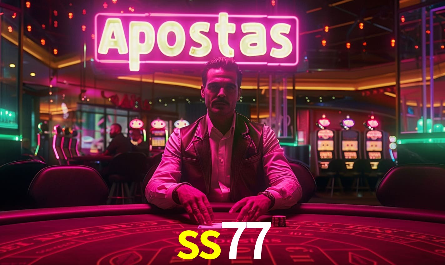 cassino ss77