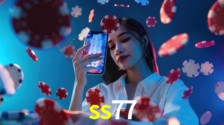 PIX Instantâneo ss77