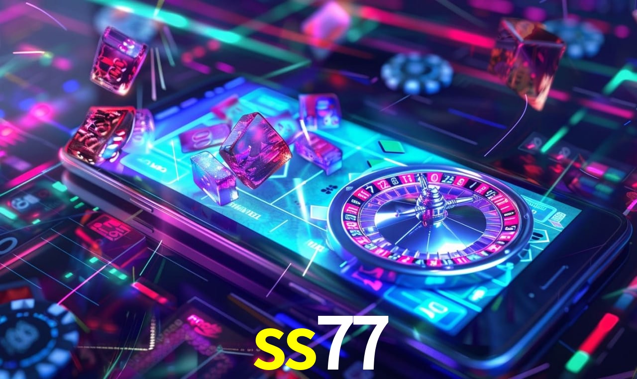 Login Seguro ss77