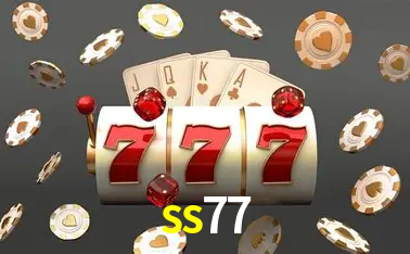 A Popularidade dos Caça-Níqueis no ss77