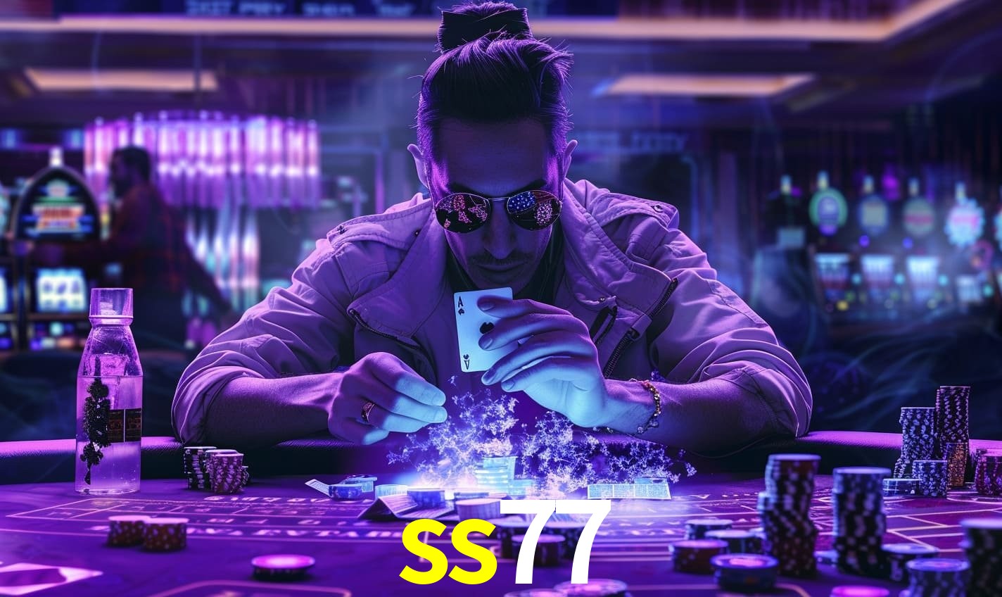VIP Casino ss77