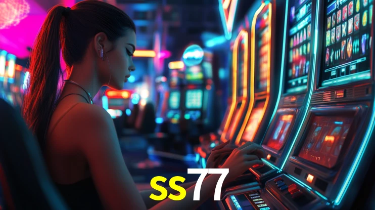 Experimente o Login Seguro Premium no ss77