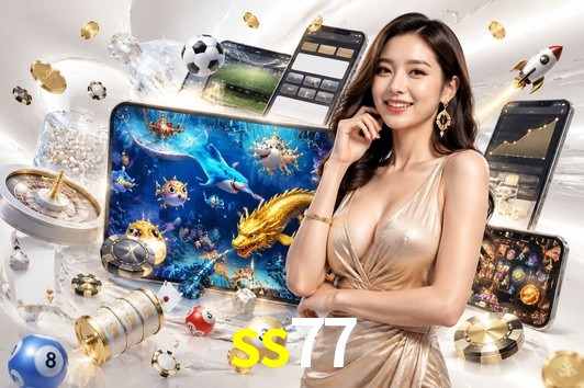 2FA Security ss77