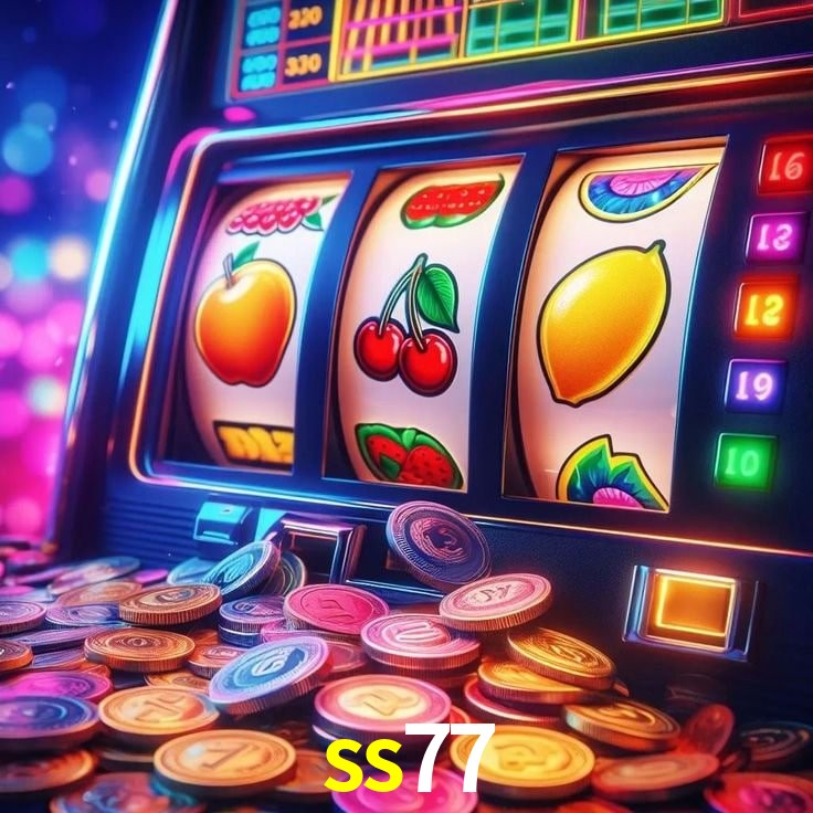 Benefícios da Conta ss77