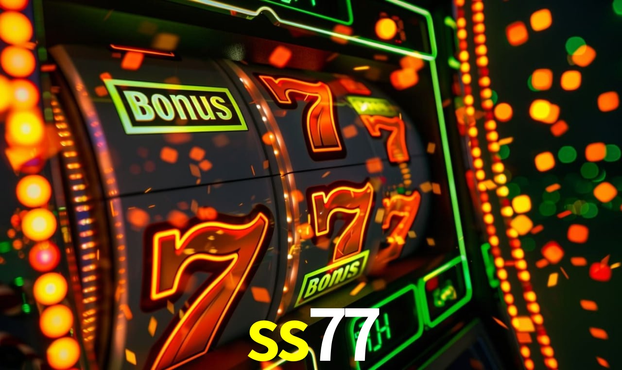 Jogos Exclusivos ss77