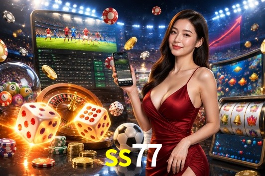 Secure Login ss77
