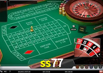 Explorando a Categoria de Eventos em Apostas na ss77