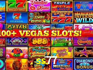 Descubra o Mundo do Cassino Online com ss77