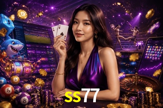 Roulette Table ss77