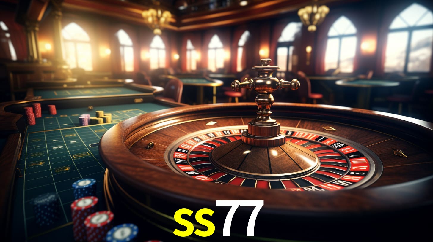 Live Casino ss77