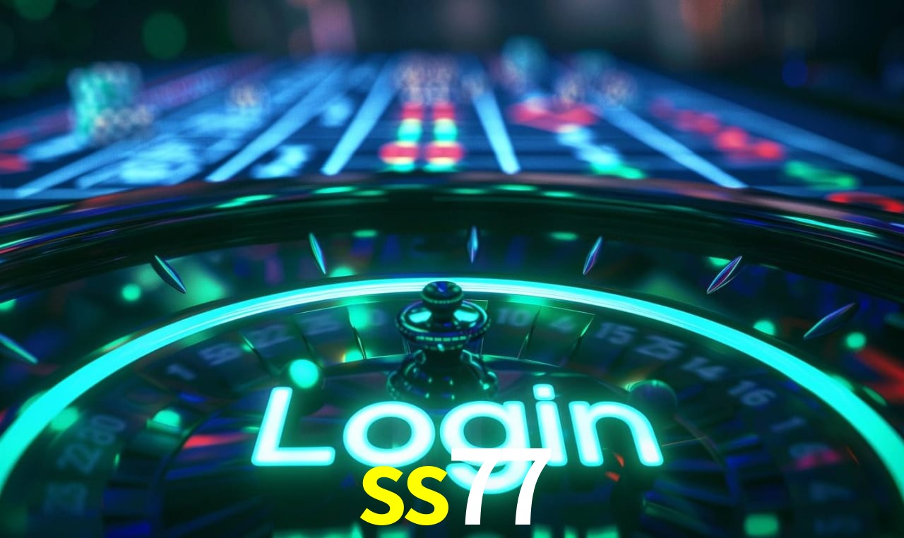 Casino Ao Vivo ss77