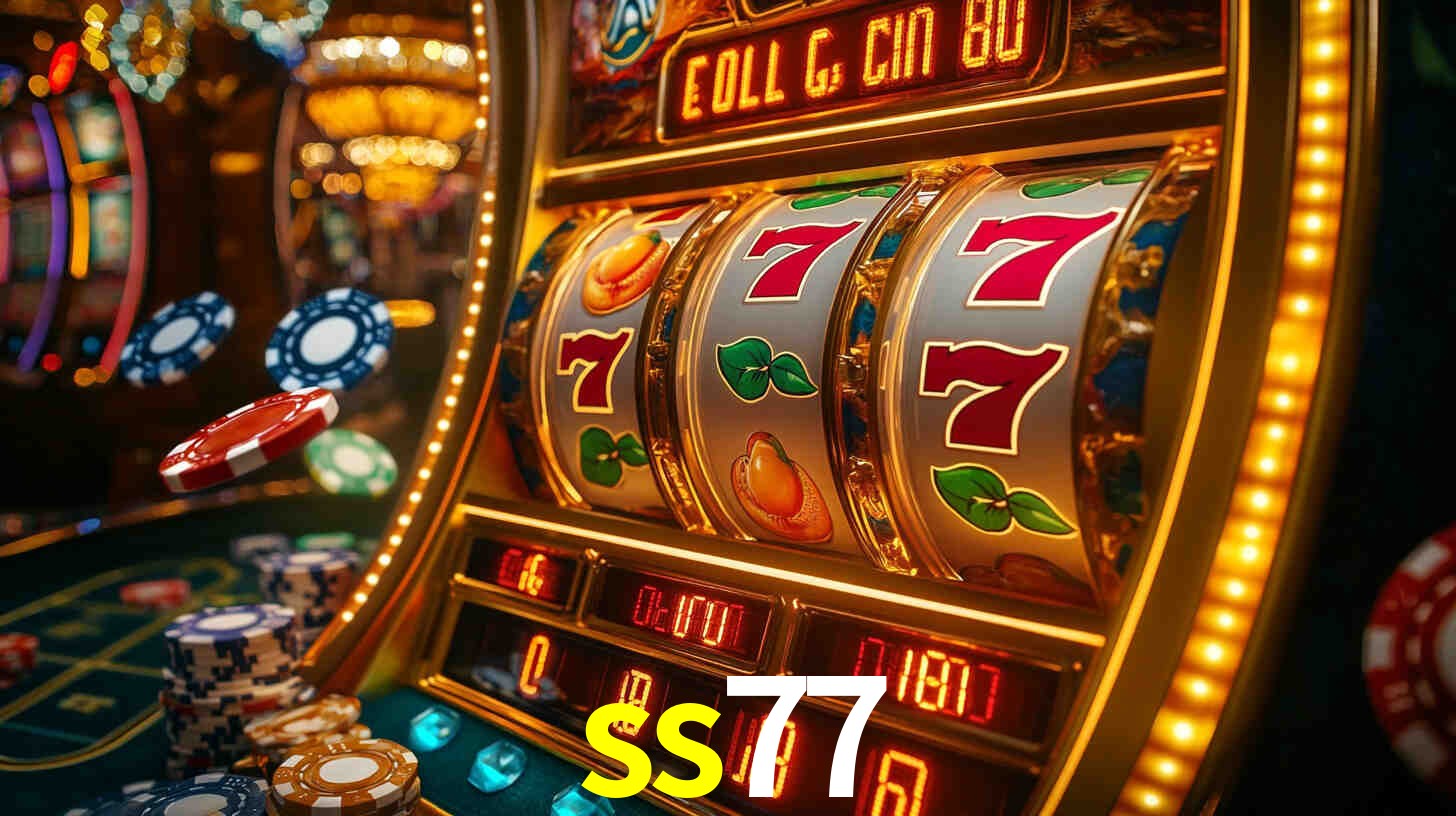 ss77 App Interface