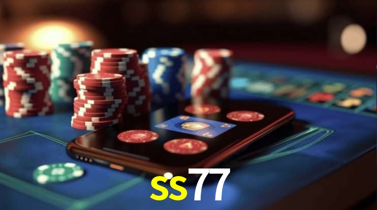 Requisitos do APK da ss77 para Android