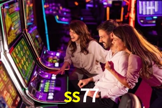Casino Ao Vivo ss77
