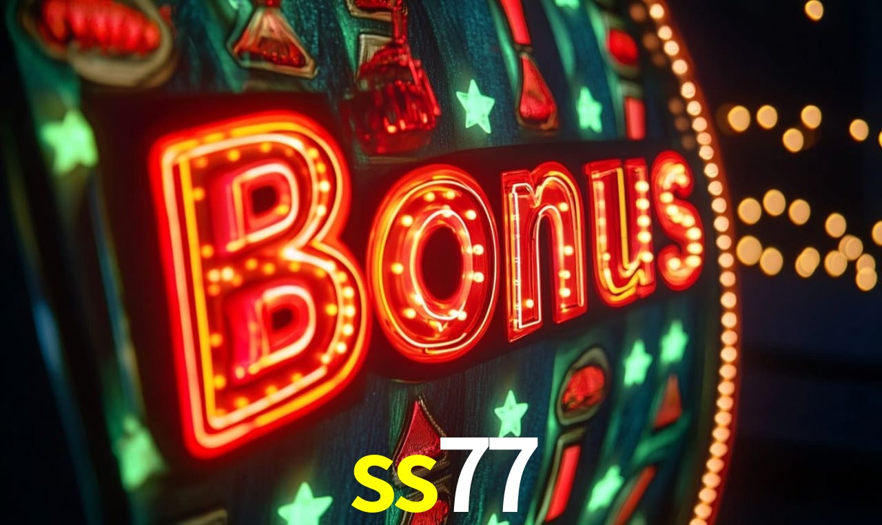 Apostas de Futebol ss77